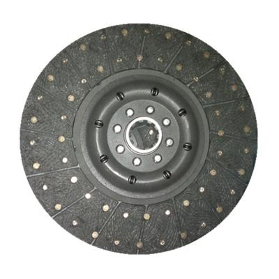 China KAMAZ clutch disc 14-1601130 Russian standard KAMAZ for sale