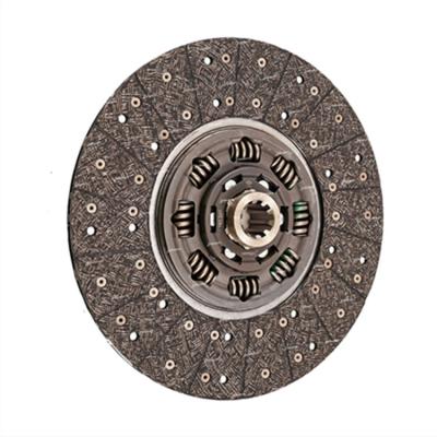 China 430GTZ factory direct sale of metal clutch disc 1878022841 for sale