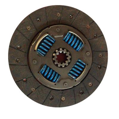 China Hot Selling Universal 240mm Clutch Kit Clutch Disc 409-1601090 / 1878005153 (1878 005 153) 6308201150 240mm Clutch Cover for sale