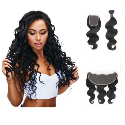 China Wholesale Purvian Bob Virgin Cuticle Aligned Hair High Quality Body Wave Sheer Barely Shedding Thick Smooth Soft Lace Front Wig for sale