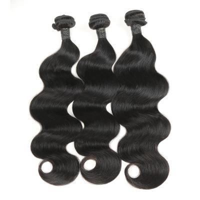 China New Arrival Body Wave Natural Unprocessed Virgin Color 100% Virgin Brazilian Malaysian Malaysian Peruvian Charming Cambodian Hair for sale