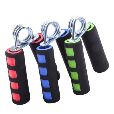 China Comfortable Hot Sale Training Hand Grip Gym Hand Grip Strength Device for sale