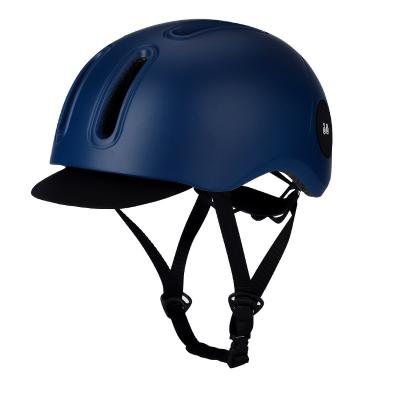 China Home\Gym\Hot Selling Sports Performance Urban Clycing Bicycle Helmet No Logo for sale