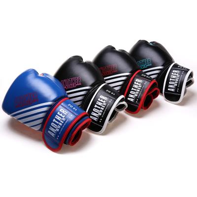 China OEM/ODM Specifications Breathable Full Body Professional Boxing Gloves Custom Logo Ladies for sale