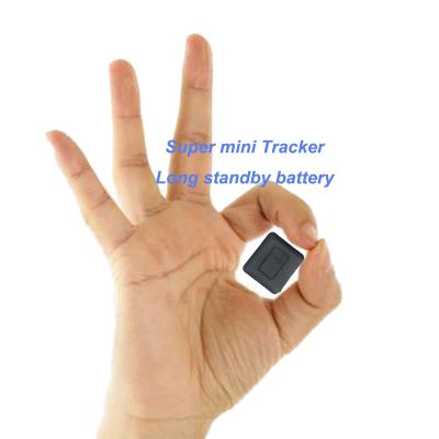 China Minicargpsgprstracker Device Child Minin Tracker Automotive Small Anti Kidnapping Movement Tracking Uniguard Gps Mini New Size Network for sale