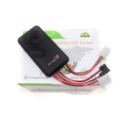 China Motorcycle Device GT06 Vehicle GSM GPRS GPS Tracker Low Cost Gps High Quality Real Time Tracking Tracker for sale