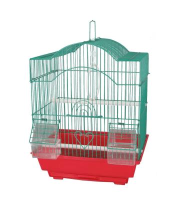 China Bangkok New Cages Factory 601 Larg Viable Love Birds Large Extra Large 68 Flight Bird Cage for sale