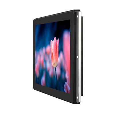 China 15.6inch Capacitive Touch Monitor Screen USB LCD Open Frame Waterproof Industrial Touch Monitor 15.6 for sale