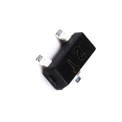 China MMBT4401 component transistor of the new standard original electronics for sale