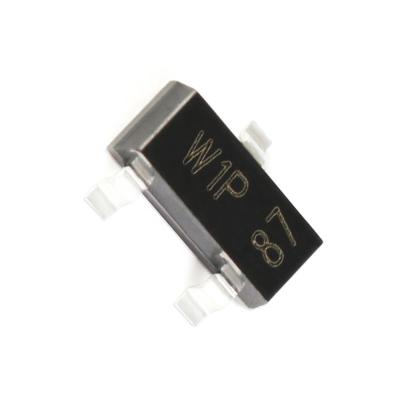 China Component transistor PMBT2222A of the new standard original electronics for sale