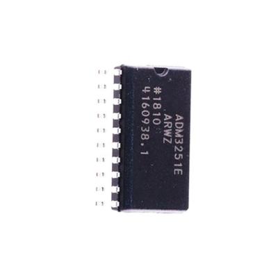 China Standard IC chip in running ADM3251EARWZ-REEL for sale