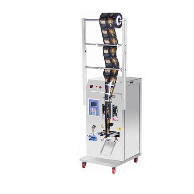 China Food Factory Supply Attractive Price Stainless Steel Liquid Packaging Machine for sale