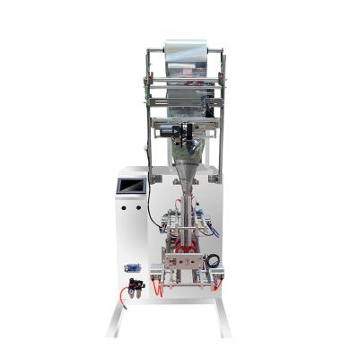 China Professional Manufacture Food Stainless Steel Cheap Four Sides Sealing Packaging Machine for sale