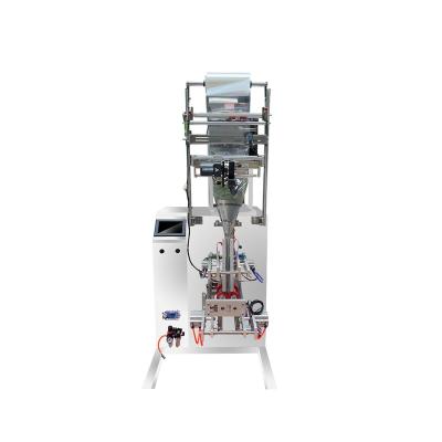 China Widely Used Various Food Factory Sale Stainless Steel Four Sides Sealing Packaging Machine for sale