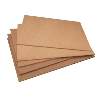 China 40mm Waterproof Moisture Proof Melamine Boards for sale