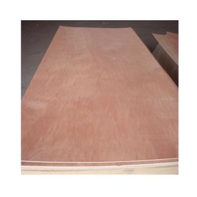 China Contemporary BB CC Grade Okoume Plywood Sheet Commerical Plywood Price for sale