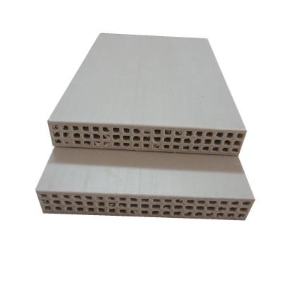 China waterproof 12mm 15mm hollow pp 18mm plastic shuttering sheet for sale