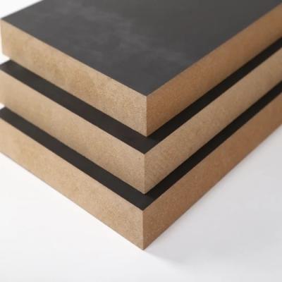 China High Quality Moisture Proof Board Thailand MDF Hot Selling MDF Wood Malaysia for sale