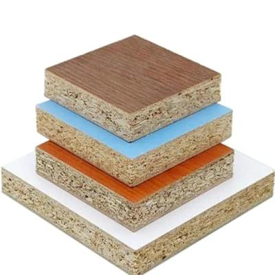 China High Quality MDF Moisture Proof 12mm Hot Selling MDF Film for sale