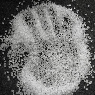 China Antistatic Pe PP Resins Granules Virgin PP Granules for sale