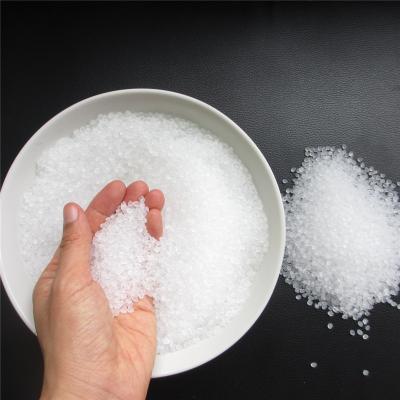 China Plastic Injection Raw Material Copolymer Polypropylene Antistatic for sale