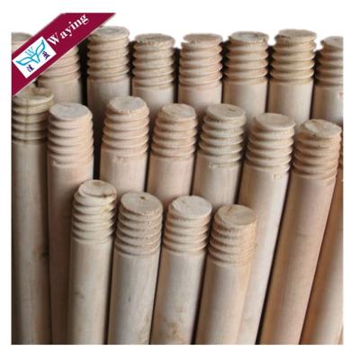 China Sustainable Natural Eucalyptus The Log Poles Construction Lumber Household Cleaning Tools for sale