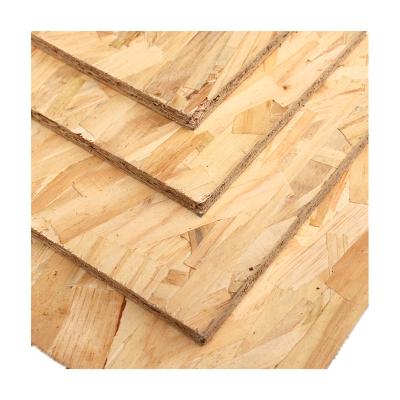 China modern factory price cheap osb and all kinds of osb 18mm/22mm for sale