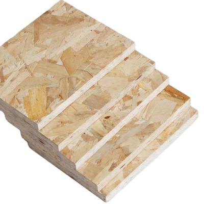 China Contemporary hot selling osb board all kinds of osb from Guangxi factory for sale