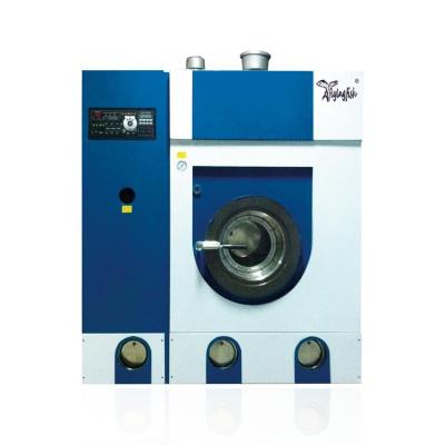 China Critical Cleaning / Residue Free Best Selling Dry Clean Machine for sale