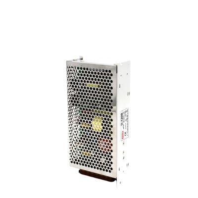 China D-120B two dual 5V6A 24V4A 120W D-120B output switching power supply changeover power supply for sale