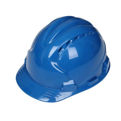 China FRP/PP/ABS China Made Construction Use Hard Hat Hard Hat Safety Hard Hats for sale