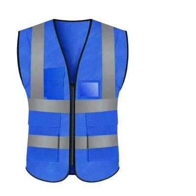 China Reflective Reflective Vest for sale