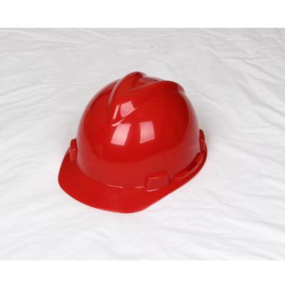 China ABS Thickened Safety Helmet Summer Site Three-V Breathable Safety Helmet M-9 for sale