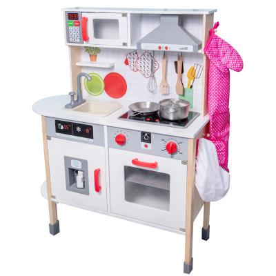 China Eco - Friendly Kitchen Toys Cooking Set Mini Kitchen Toys Real Cooking Girl Kitchen Toys for sale