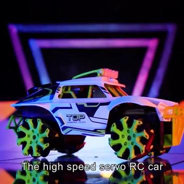 China Wholesale High Speed ​​Children's Eco-Friendly Entertainment Premium Rc Toy Rc Remote Control Car for sale