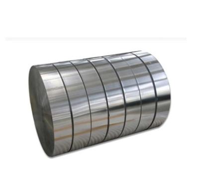 China Factory Direct Supply Price Corrosion Resistance Good 1.0mm To 3.0mm Thickness Aluminum Alloy Strip for sale