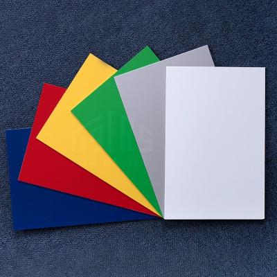 China All Manufacturer Professional Supply PPG PE PVDF Prepainted 3003 Color Coated Aluminum Alloy 3.0 Mm 4x8 Thickness Sheet For Wall for sale