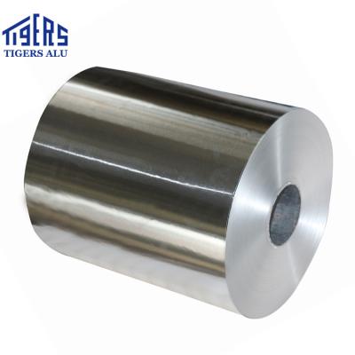 China food 8011 1235 3003 aluminum foil chocolate wrapper jumbo roll price/industrial aluminum foil roll/bulk aluminum foil for food for sale