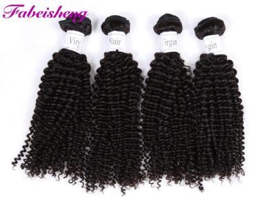 China Healthy Human Virgin Hair Unprocessed Double Drawn Deep Curly Hair Extensions for sale