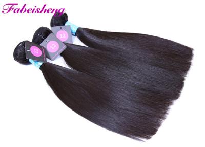 China Full Cuticle 70% Brazilian Double Drawn Human Hair for sale