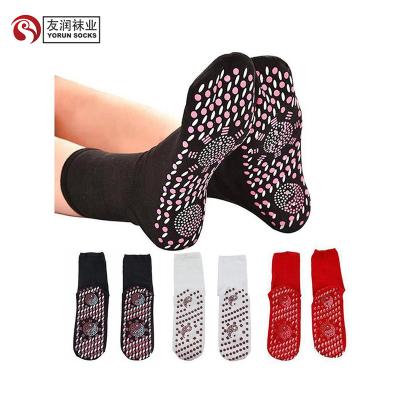 China Infrared socks bio antibacterial YR-A 1403 sock for sale for sale