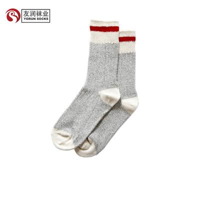 China YR-A 709 Viable Best Men's Cashmere Wool Socks Dress For Hot Selling Men's Wool Socks for sale