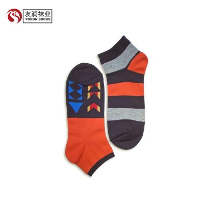 China YR-A 1416 Antibacterial Socks Reversible Socks For Sale for sale