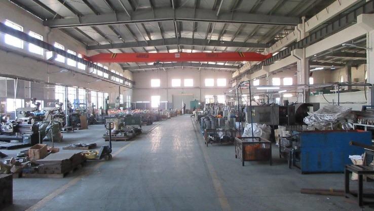 Verified China supplier - Hangzhou Gravity Caster Technology Co., Ltd.