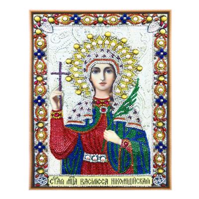 China 5D DIY Diamond Painting Modern Religious Figure Maria Diamond Embroidery Cross Stitch Home Decoration Crystal Picture for sale