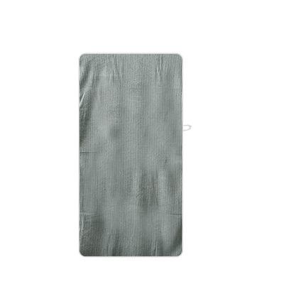 China Coral Fleece Bath Towel Soft Simple Comfortable Thick Bath Towel QUICK DRY for sale