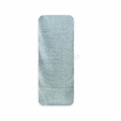 China Beach Coral Fleece Towel Household Super Absorbent Soft And Quick-drying Plain Towel for sale