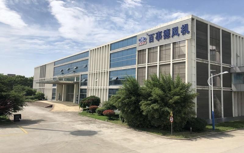 Verified China supplier - B-Tohin Machine (Jiangsu) Co., Ltd.