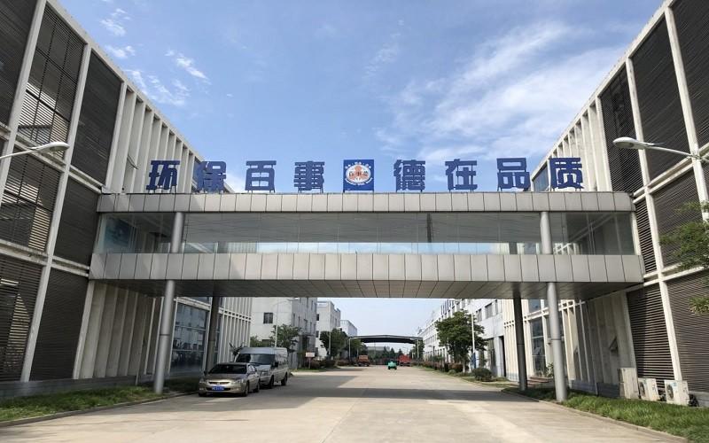 Verified China supplier - B-Tohin Machine (Jiangsu) Co., Ltd.