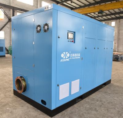 China Het Type van DN300 VFD Schroefventilator met Energie - Motor van de besparings de Permanente Magneet Te koop